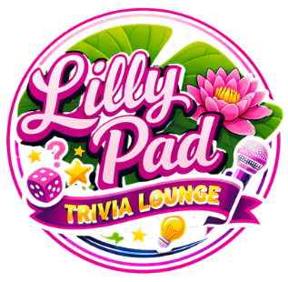 Lily Pad Trivia Lounge